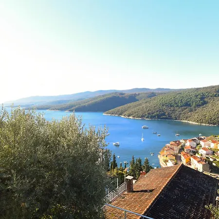 App Jadranka Matak Lägenhet Rabac