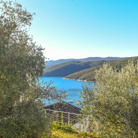 Lägenhet App Jadranka Matak Rabac