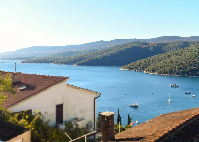 App Jadranka Matak Apartman Rabac