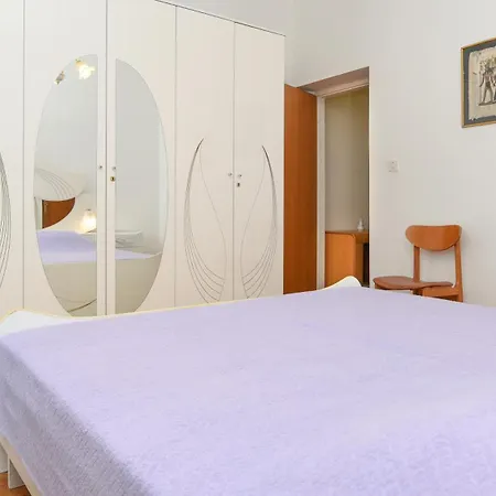 App Jadranka Matak Apartment Rabac