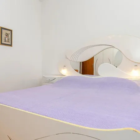 App Jadranka Matak Apartment *