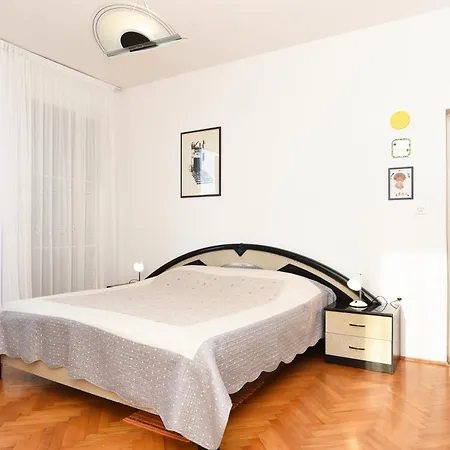 App Jadranka Matak Apartment *