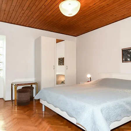 App Jadranka Matak Apartment Rabac