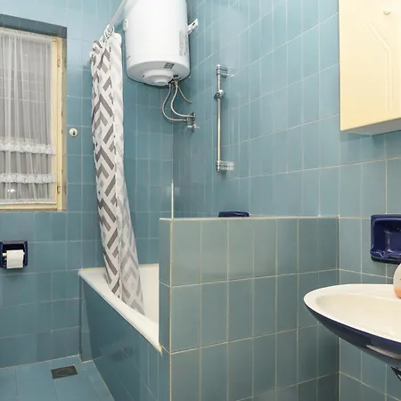 App Jadranka Matak * Rabac