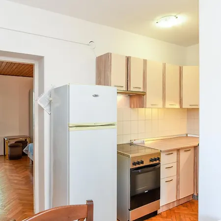 Appartement App Jadranka Matak Rabac