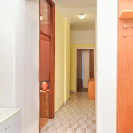 App Jadranka Matak * Rabac