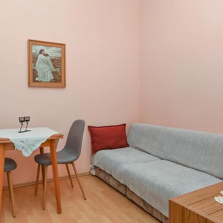 App Jadranka Matak Apartment