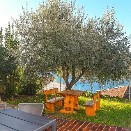 App Jadranka Matak Apartment Rabac
