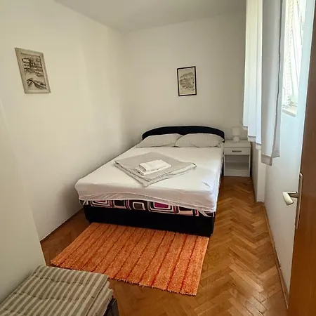 App Jadranka Matak * Rabac