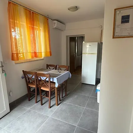 Apartment App Jadranka Matak Rabac