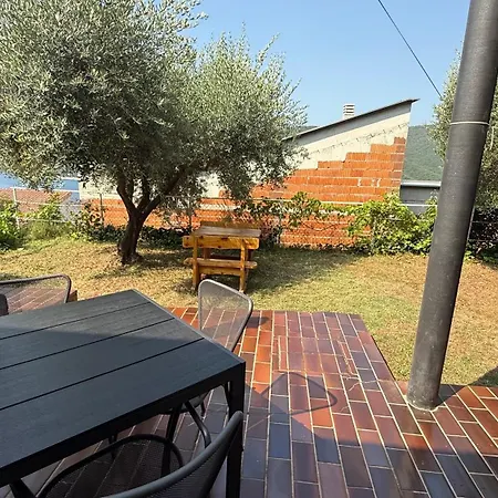 App Jadranka Matak Apartamento