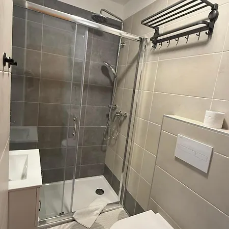 App Jadranka Matak Apartment *