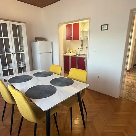 App Jadranka Matak Apartment *