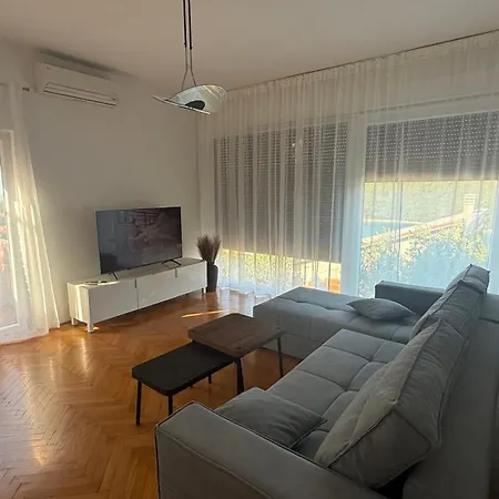 App Jadranka Matak Apartment Rabac