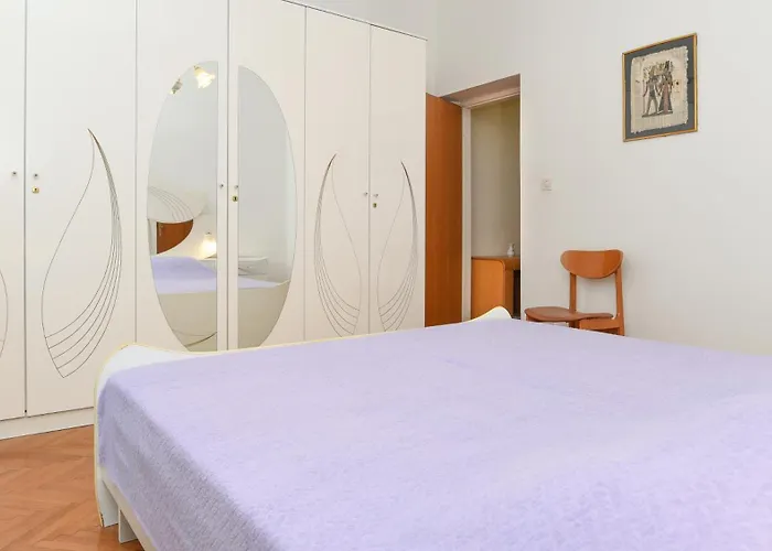 App Jadranka Matak Appartement Rabac