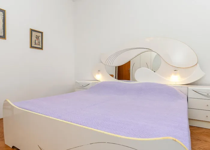 App Jadranka Matak Appartement *