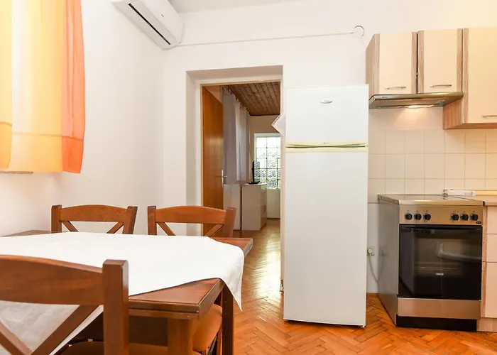 Appartement App Jadranka Matak Rabac