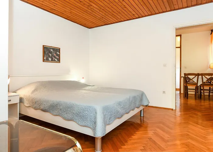 Appartement App Jadranka Matak