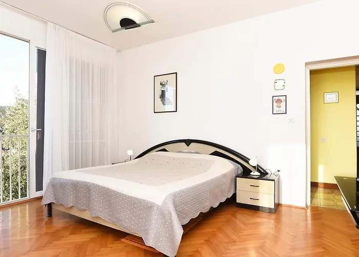 App Jadranka Matak Apartamento *