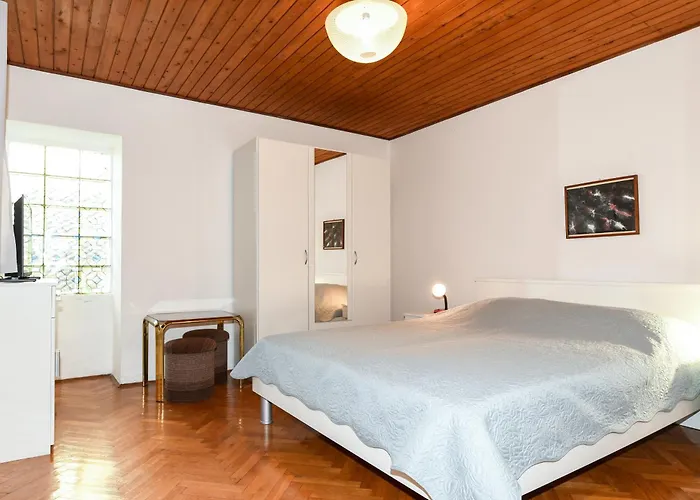 App Jadranka Matak Apartamento Rabac