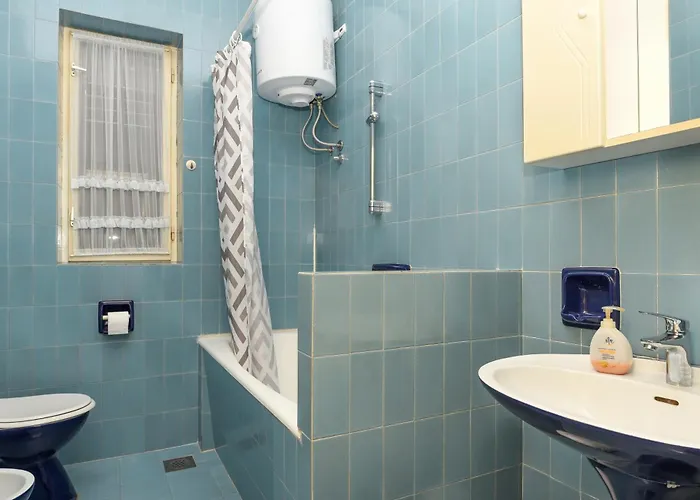 App Jadranka Matak * Rabac