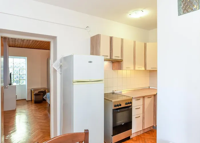 Appartement App Jadranka Matak Rabac