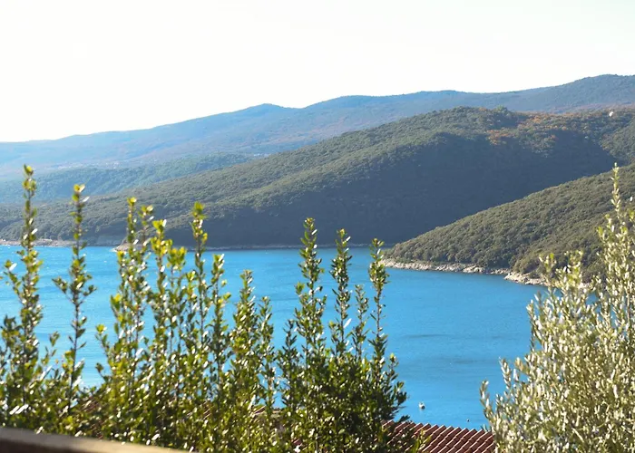 App Jadranka Matak * Rabac