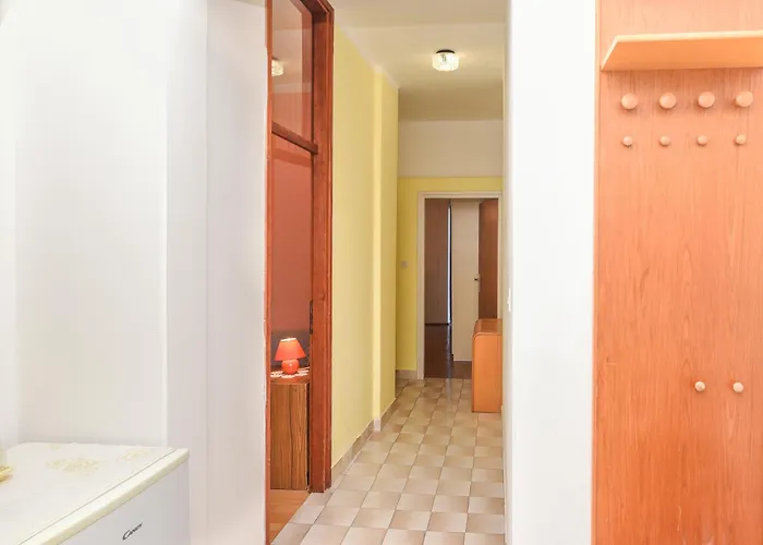 App Jadranka Matak * Rabac