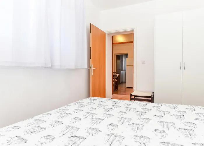 App Jadranka Matak * Rabac