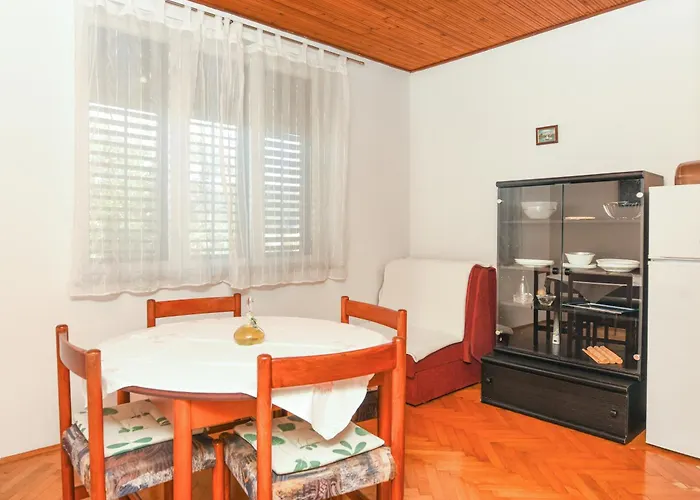 Appartement App Jadranka Matak