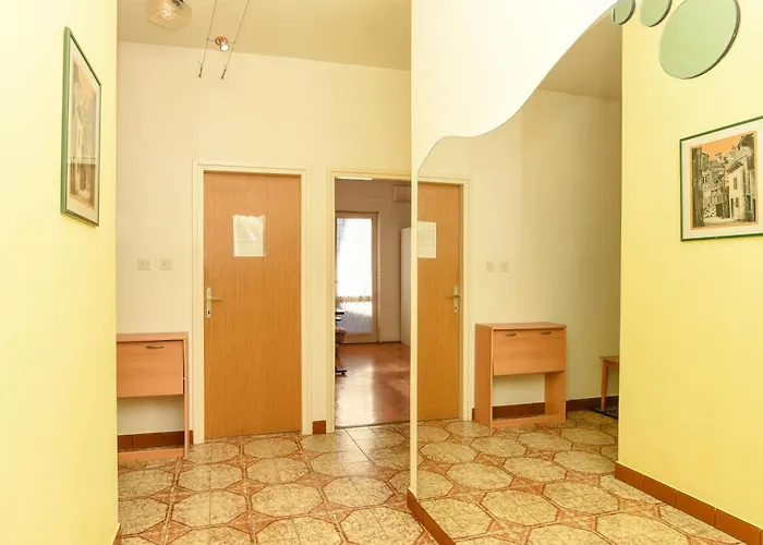 Apartamento App Jadranka Matak Rabac