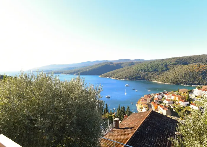 App Jadranka Matak Apartamento Rabac