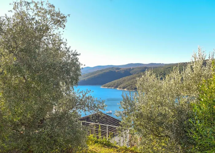 Apartamento App Jadranka Matak Rabac