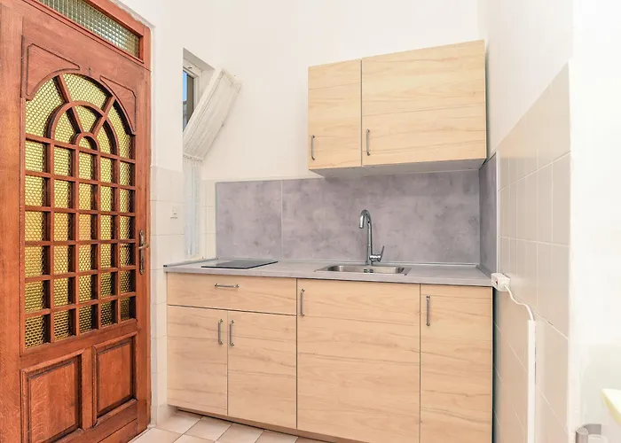 App Jadranka Matak * Rabac