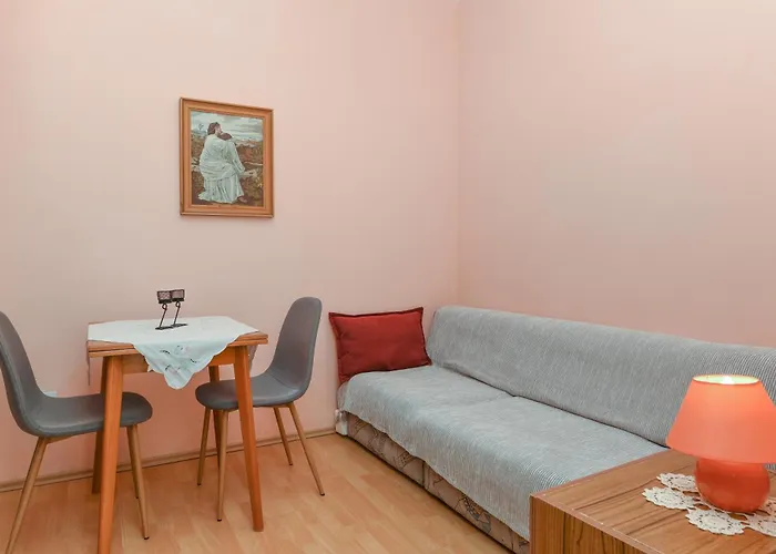 App Jadranka Matak Appartement