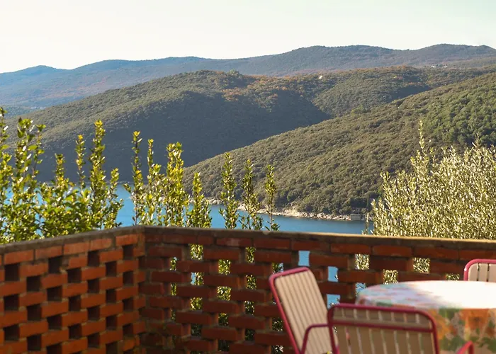 App Jadranka Matak * Rabac