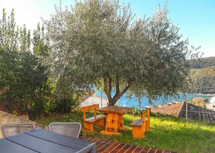 App Jadranka Matak Appartement Rabac