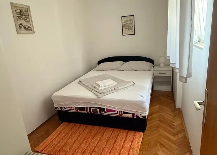 App Jadranka Matak * Rabac