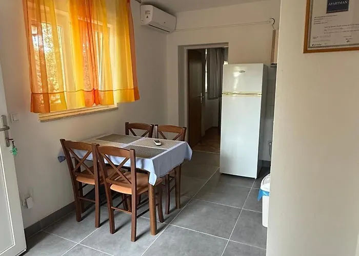 Appartement App Jadranka Matak Rabac