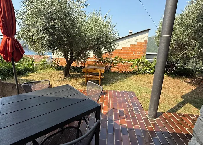 App Jadranka Matak Appartement