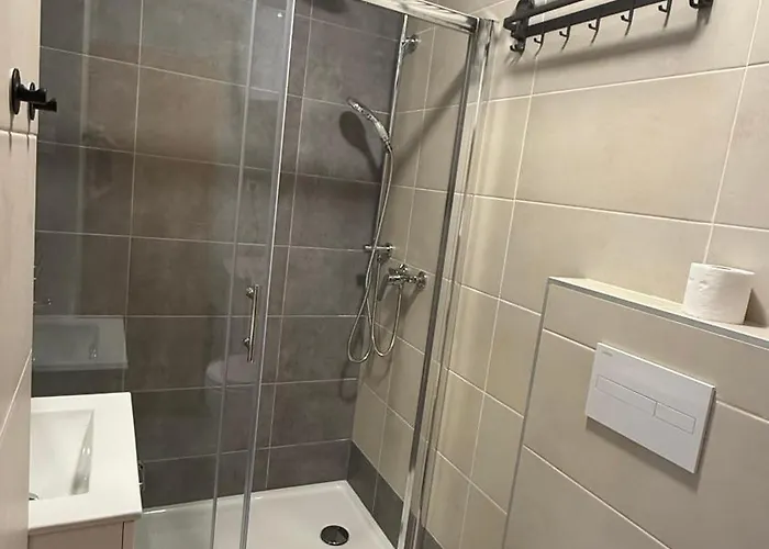 App Jadranka Matak Apartamento *